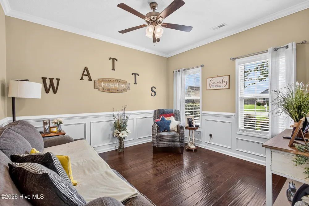 129 Prelude Drive Richlands, NC 28574