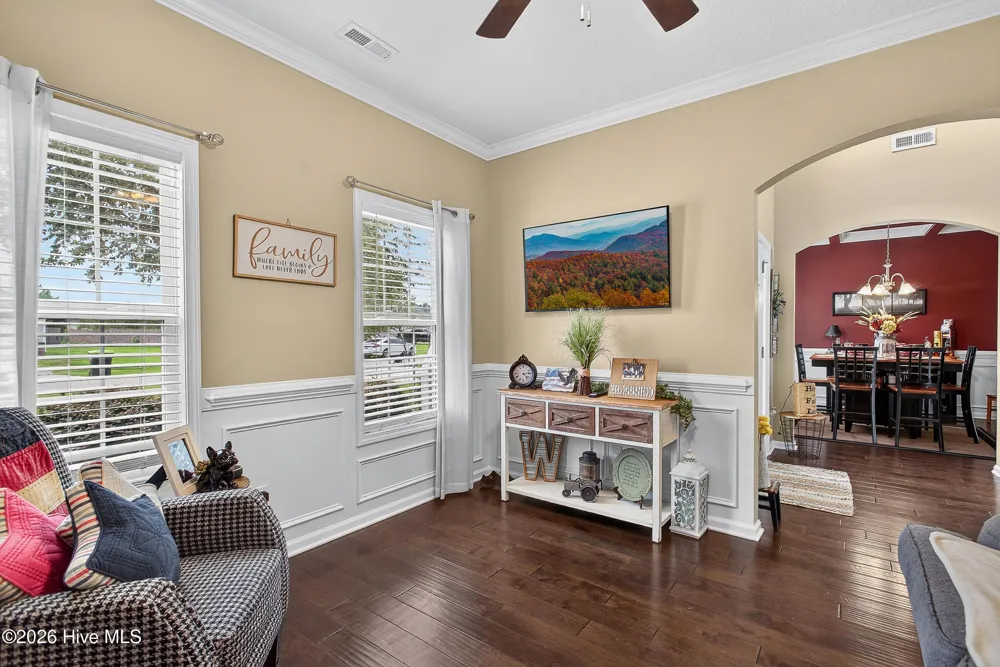 129 Prelude Drive Richlands, NC 28574