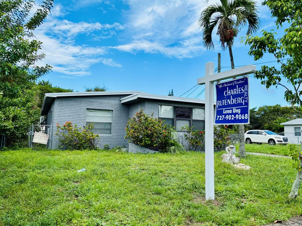 605 NW 9TH AVENUE Pompano Beach, FL 33060