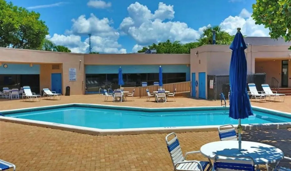 9070 Lime Bay Boulevard #209 Tamarac, FL 33321