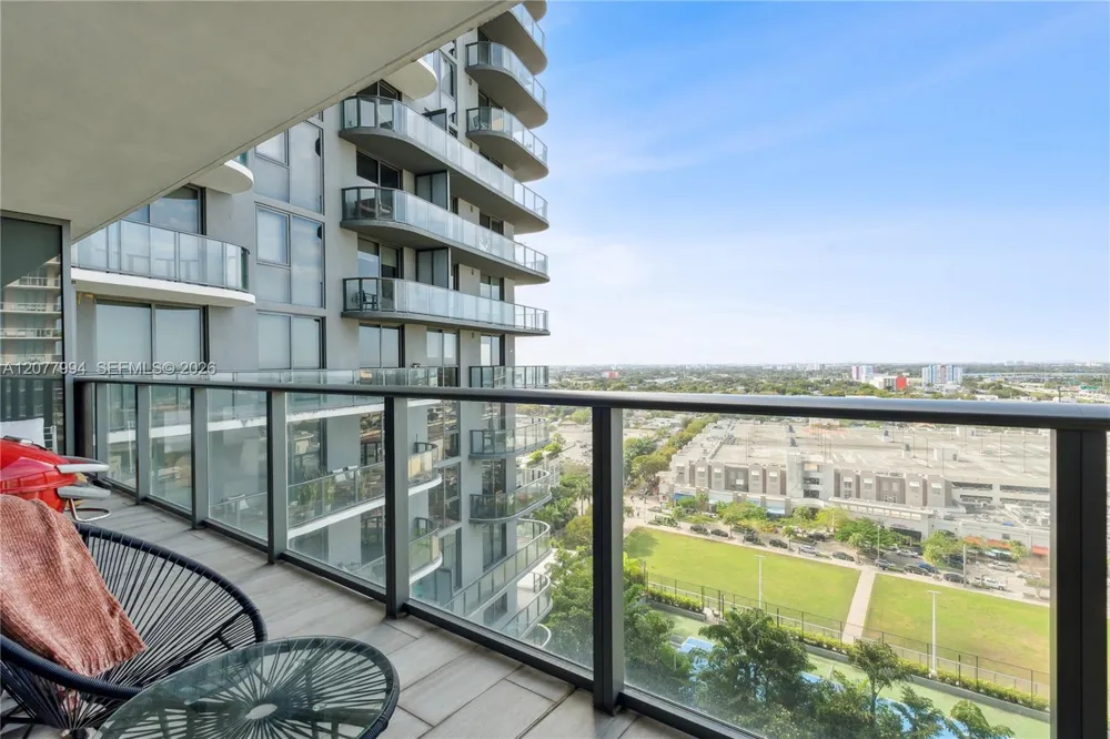 121 NE 34th St #1612 Miami, FL 33137