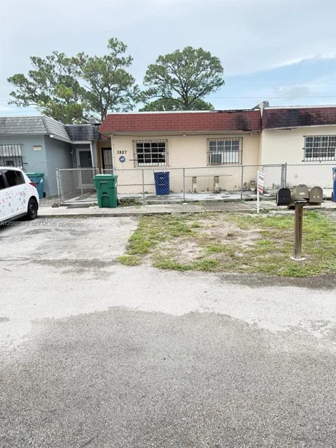 3887 NW 207th St Rd