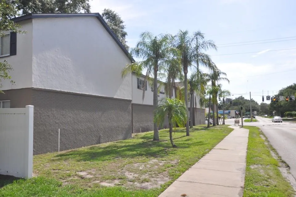 3914 W NEPTUNE STREET #3 Tampa, FL 33629
