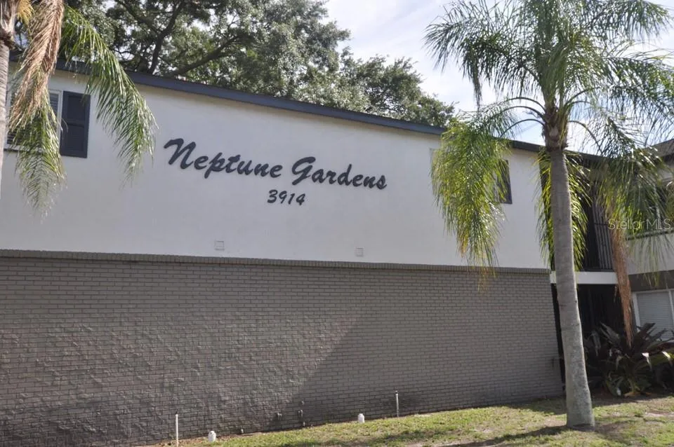 3914 W NEPTUNE STREET #3 Tampa, FL 33629