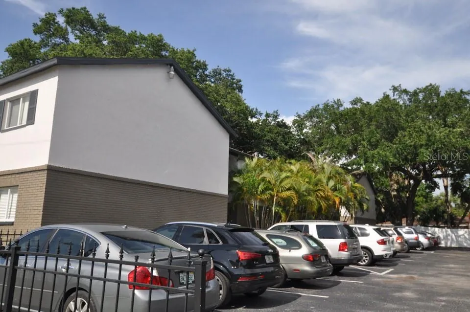 3914 W NEPTUNE STREET #3 Tampa, FL 33629