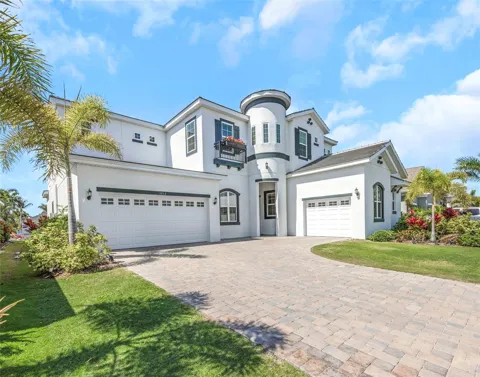 1016 SIGNET DRIVE
