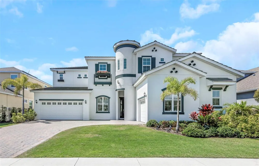 1016 SIGNET DRIVE Apollo Beach, FL 33572