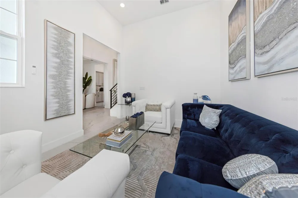 1016 SIGNET DRIVE Apollo Beach, FL 33572