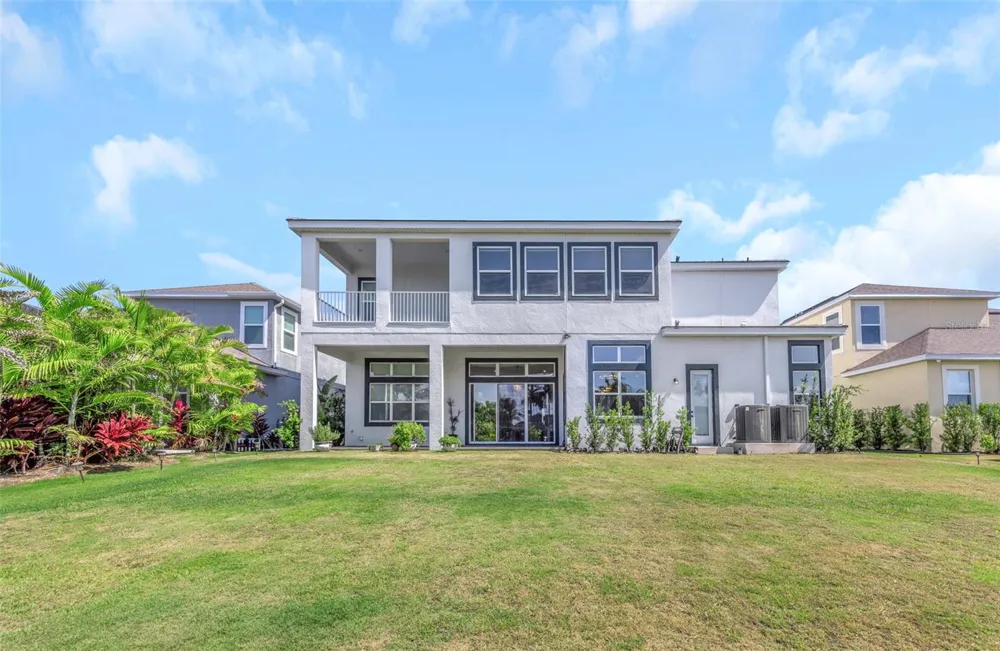 1016 SIGNET DRIVE Apollo Beach, FL 33572