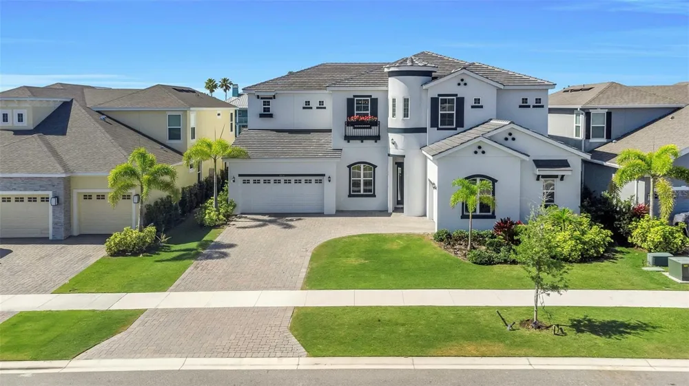 1016 SIGNET DRIVE Apollo Beach, FL 33572