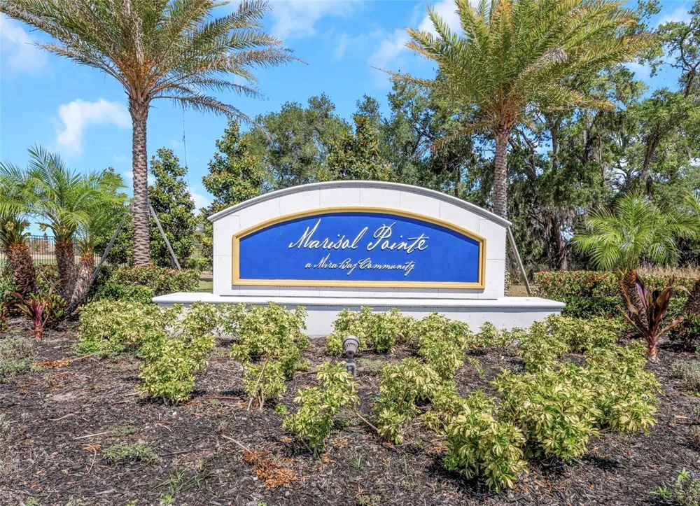 1016 SIGNET DRIVE Apollo Beach, FL 33572