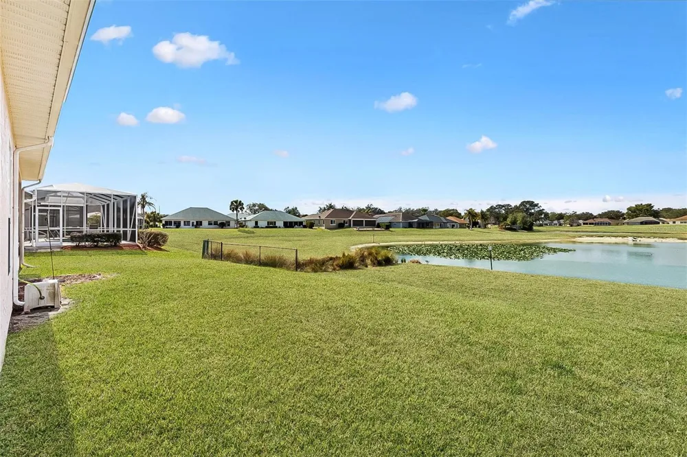 17584 SE 119TH CIRCLE Summerfield, FL 34491