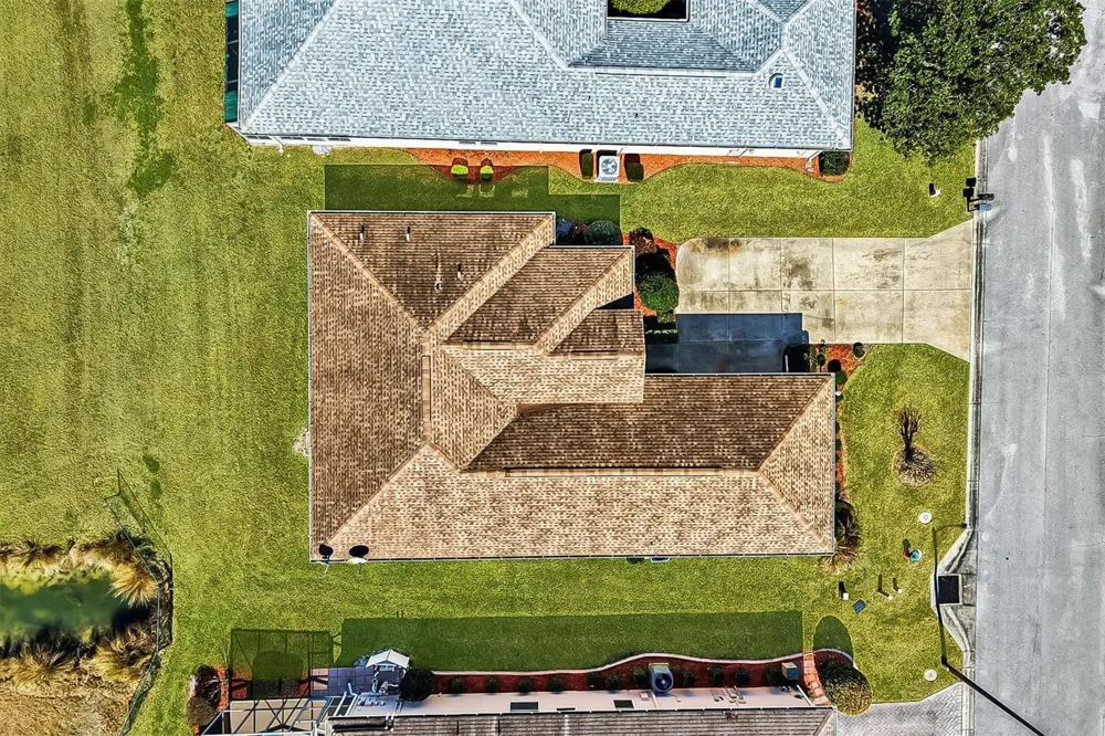 17584 SE 119TH CIRCLE Summerfield, FL 34491