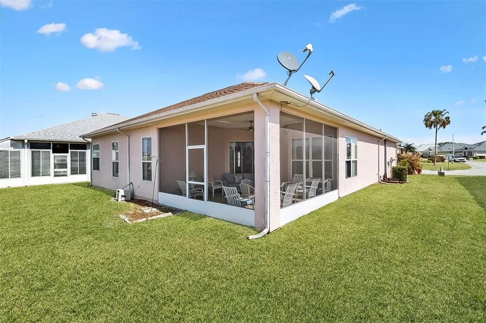 17584 SE 119TH CIRCLE Summerfield, FL 34491