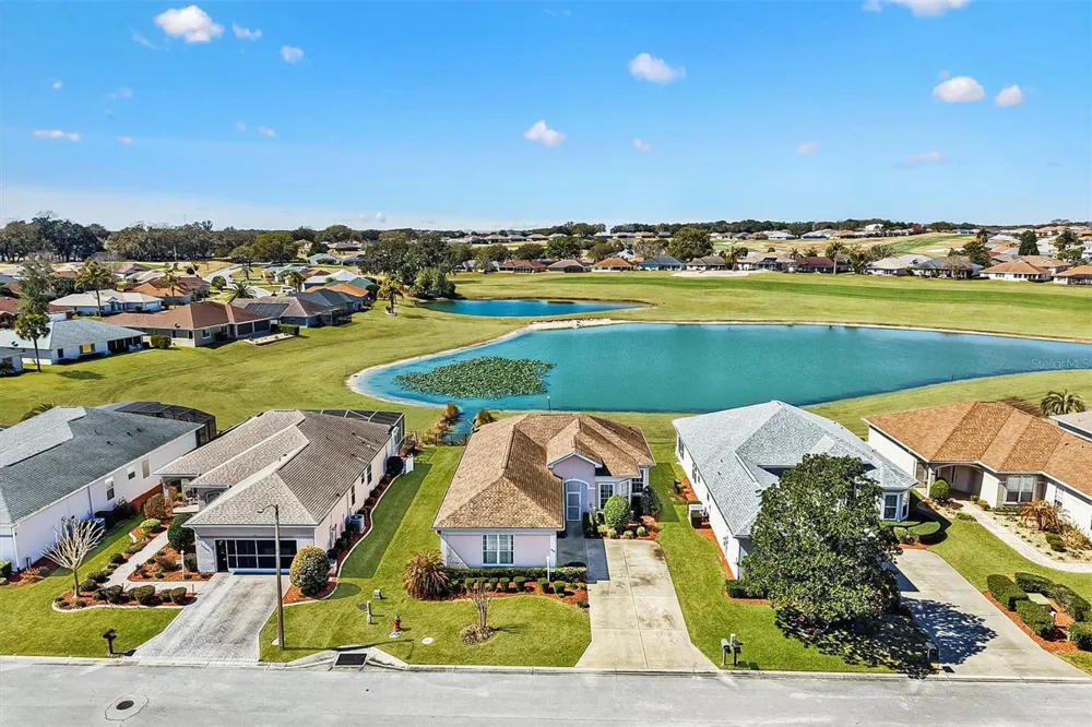 17584 SE 119TH CIRCLE Summerfield, FL 34491