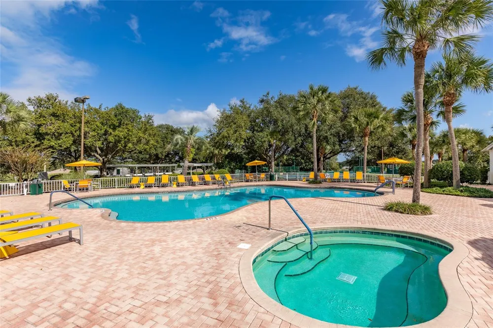 17584 SE 119TH CIRCLE Summerfield, FL 34491