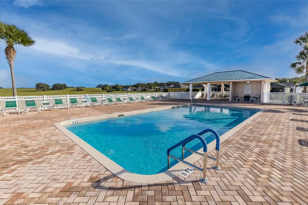 17584 SE 119TH CIRCLE Summerfield, FL 34491