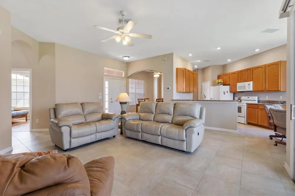 17584 SE 119TH CIRCLE Summerfield, FL 34491