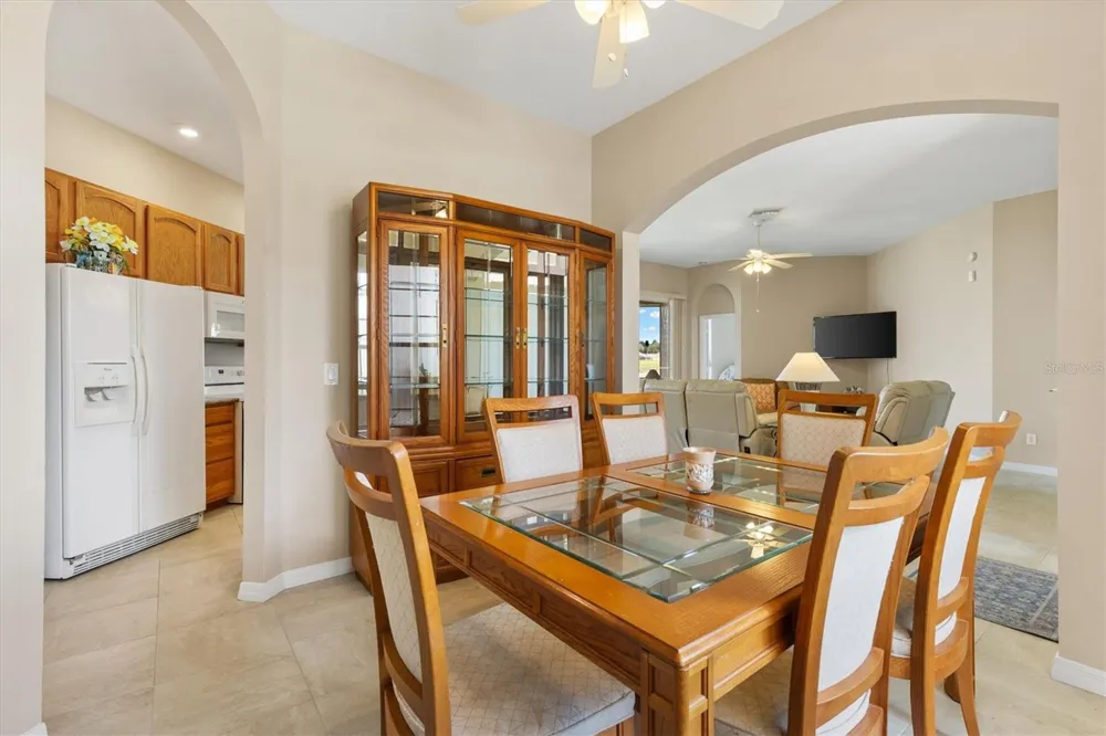 17584 SE 119TH CIRCLE Summerfield, FL 34491
