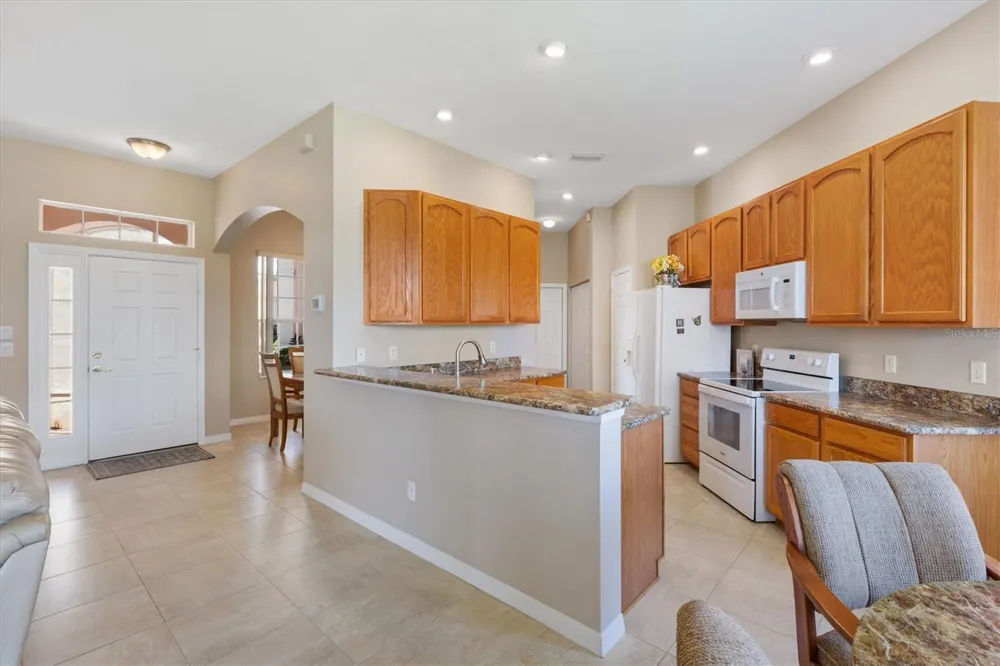 17584 SE 119TH CIRCLE Summerfield, FL 34491