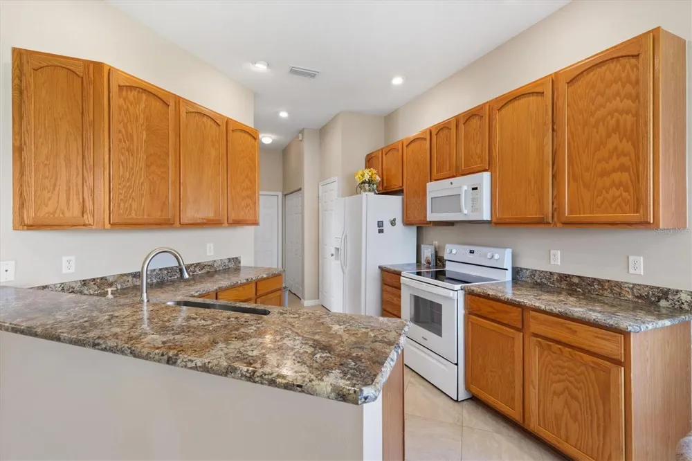 17584 SE 119TH CIRCLE Summerfield, FL 34491