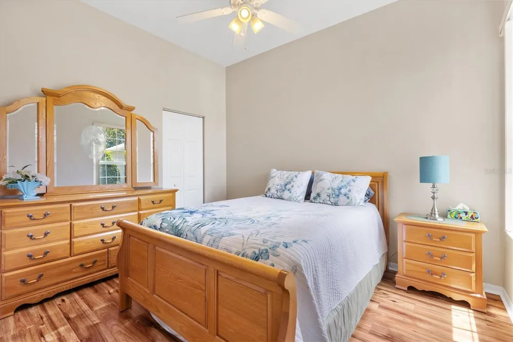 17584 SE 119TH CIRCLE Summerfield, FL 34491