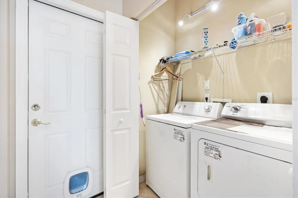 17584 SE 119TH CIRCLE Summerfield, FL 34491