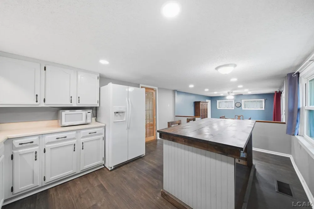 506 E Logan Street Tecumseh City, MI 49286