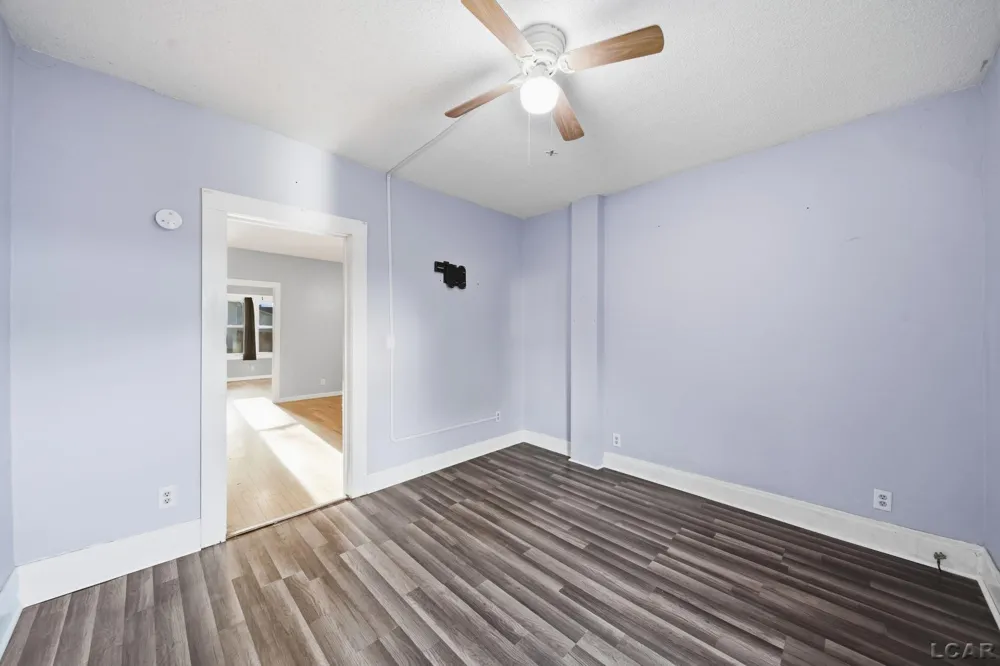 506 E Logan Street Tecumseh City, MI 49286