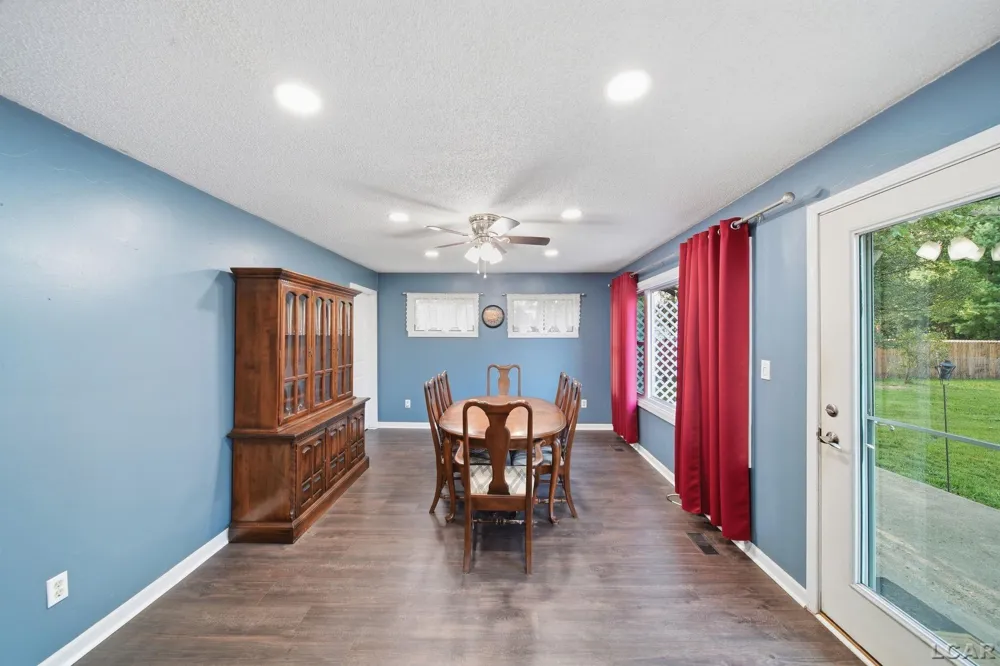 506 E Logan Street Tecumseh City, MI 49286
