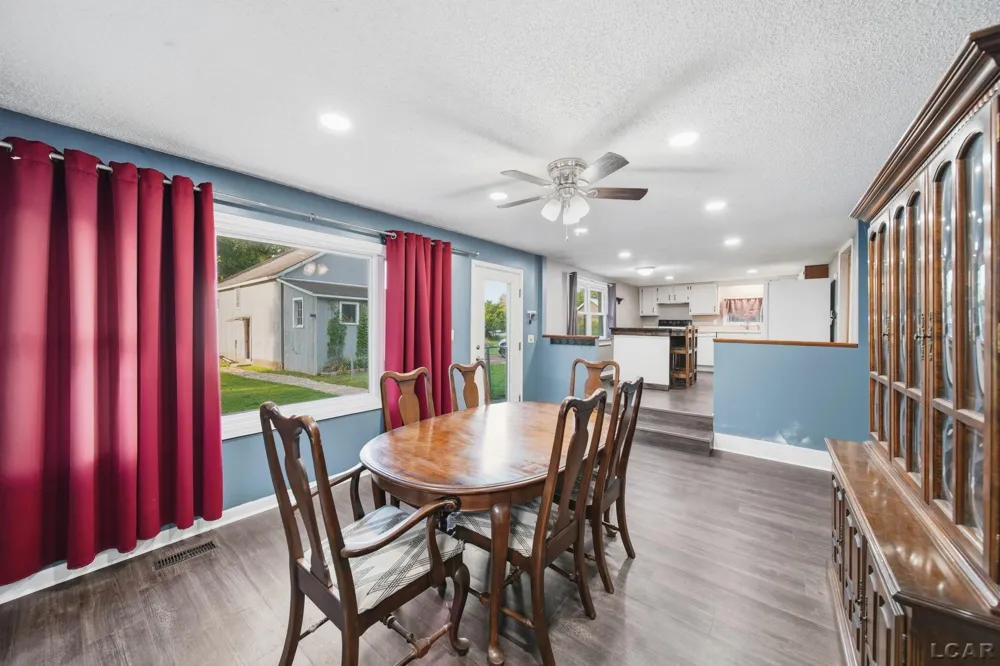 506 E Logan Street Tecumseh City, MI 49286