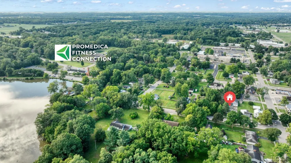 506 E Logan Street Tecumseh City, MI 49286