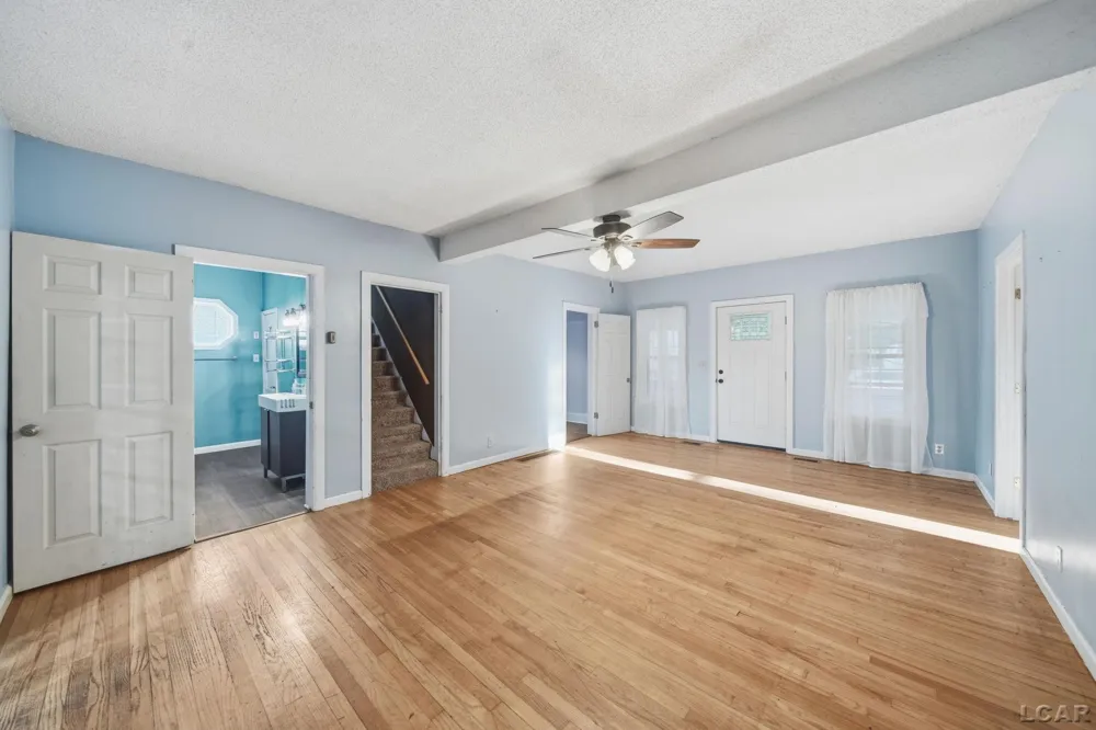 506 E Logan Street Tecumseh City, MI 49286