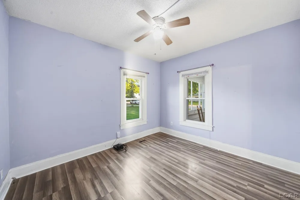 506 E Logan Street Tecumseh City, MI 49286