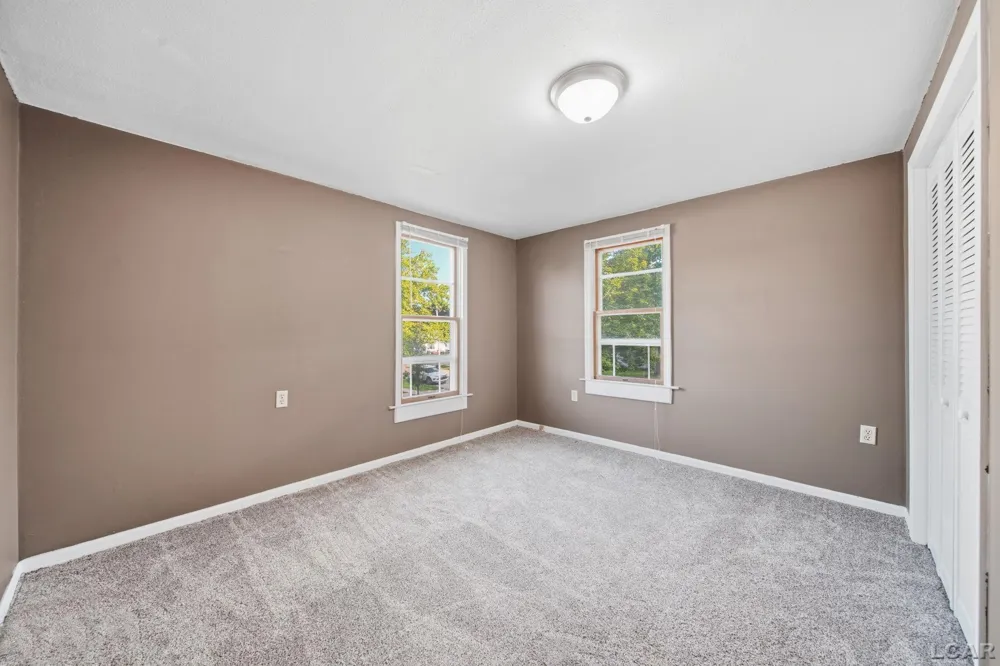 506 E Logan Street Tecumseh City, MI 49286
