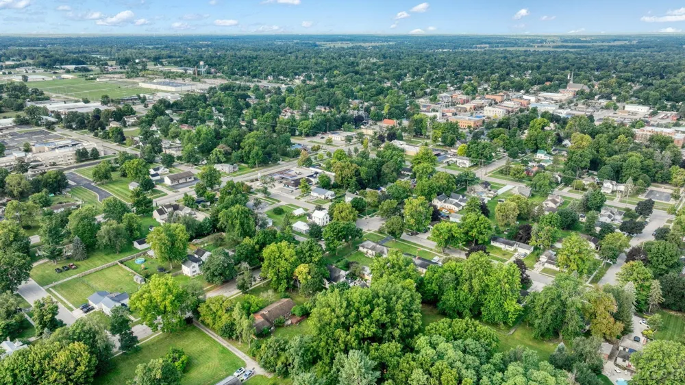 506 E Logan Street Tecumseh City, MI 49286