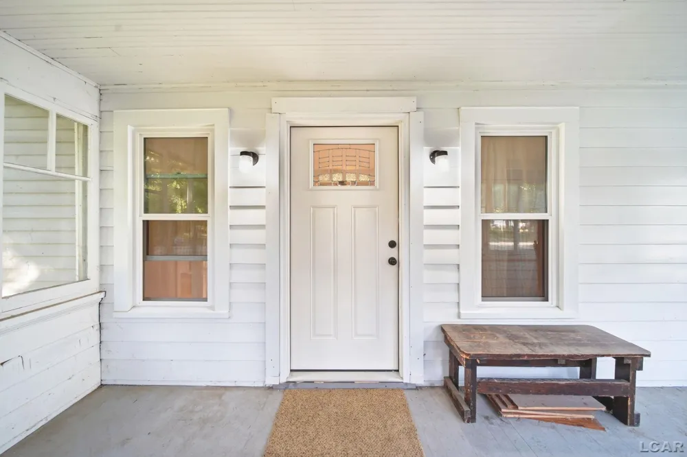 506 E Logan Street Tecumseh City, MI 49286