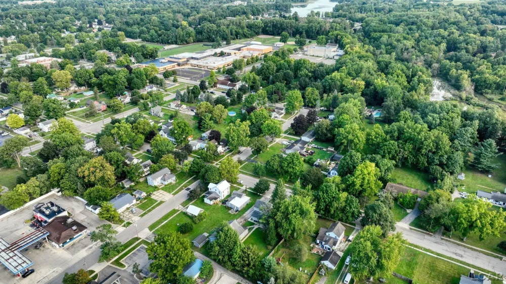 506 E Logan Street Tecumseh City, MI 49286