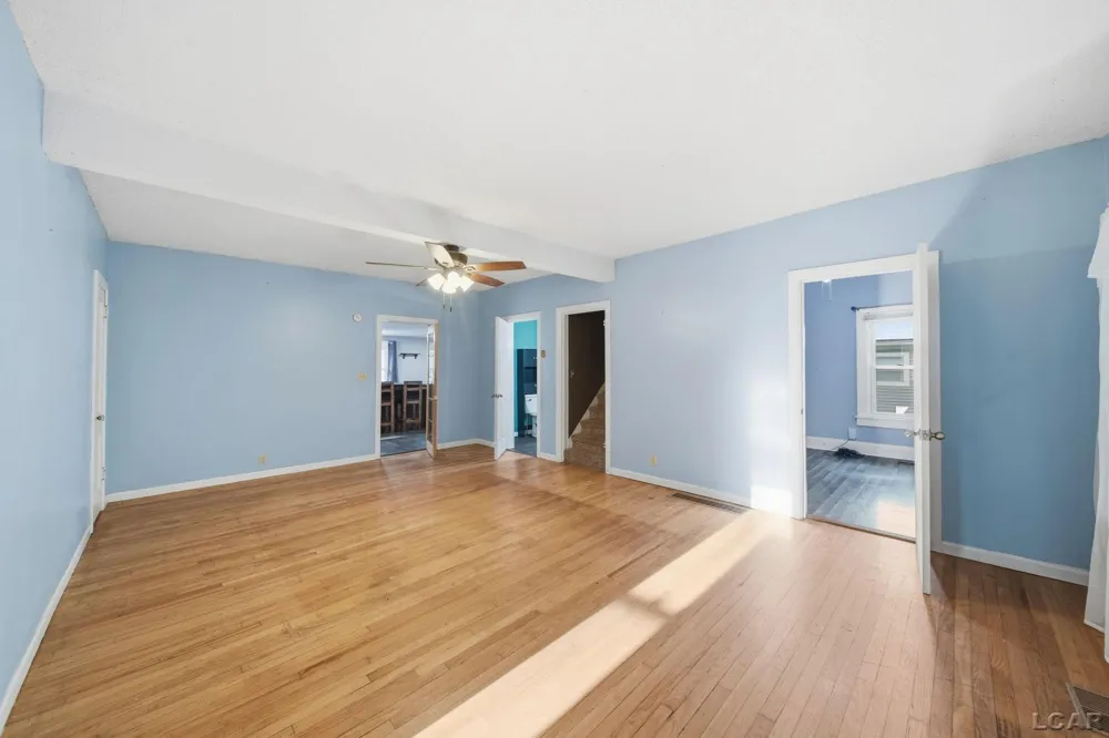 506 E Logan Street Tecumseh City, MI 49286
