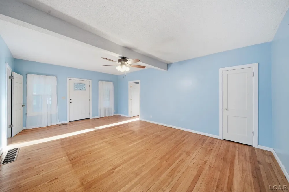 506 E Logan Street Tecumseh City, MI 49286