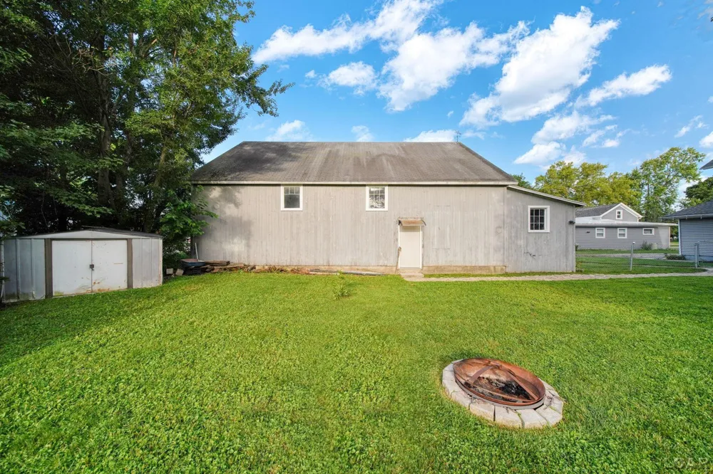 506 E Logan Street Tecumseh City, MI 49286