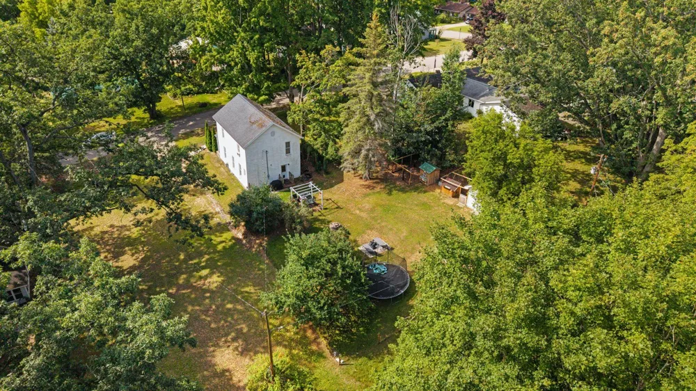 121 Front Street Fife Lake Township, MI 49633