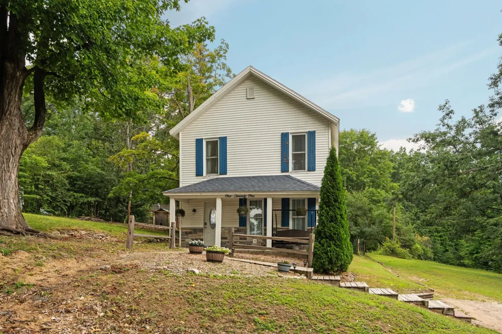 121 Front Street Fife Lake Township, MI 49633