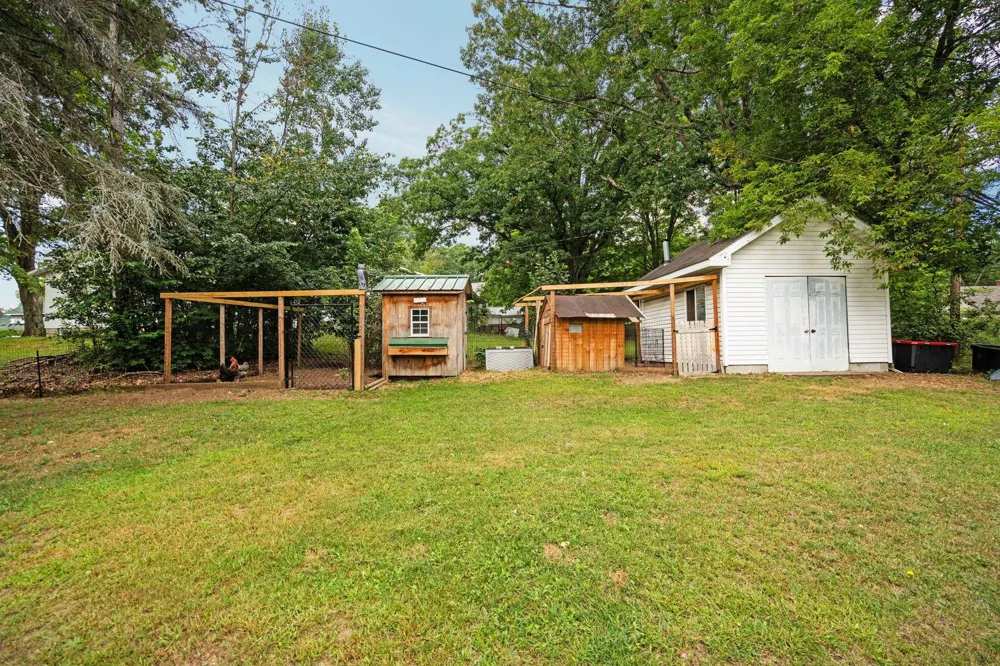 121 Front Street Fife Lake Township, MI 49633