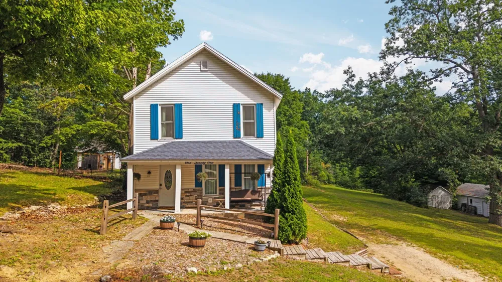 121 Front Street Fife Lake Township, MI 49633