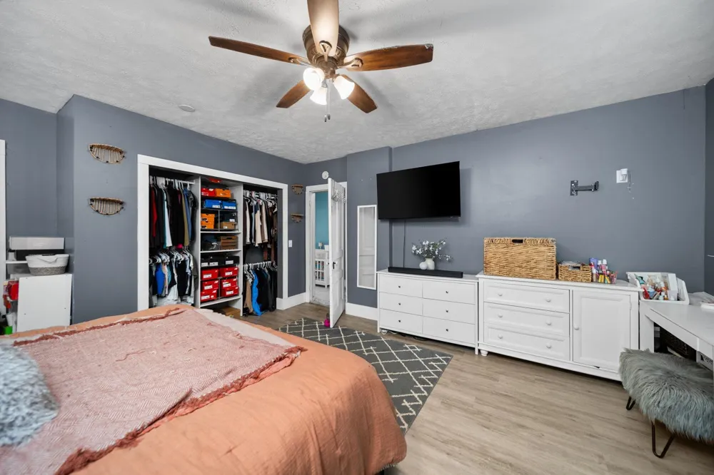 121 Front Street Fife Lake Township, MI 49633