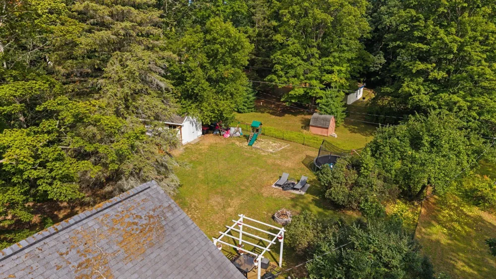 121 Front Street Fife Lake Township, MI 49633