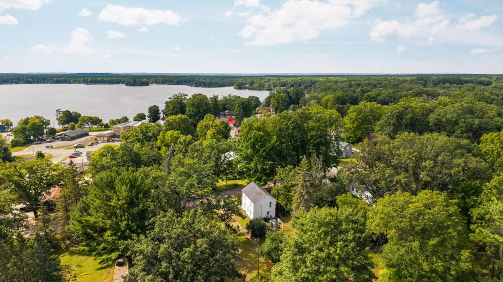 121 Front Street Fife Lake Township, MI 49633