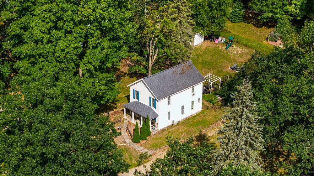 121 Front Street Fife Lake Township, MI 49633