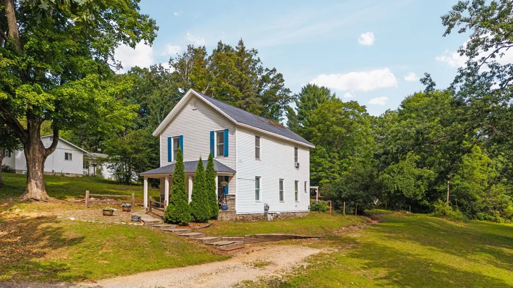 121 Front Street Fife Lake Township, MI 49633
